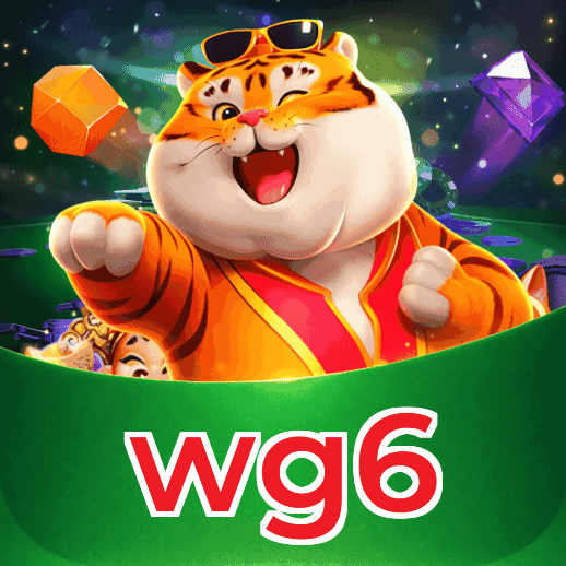 Especificações técnicas download wg6